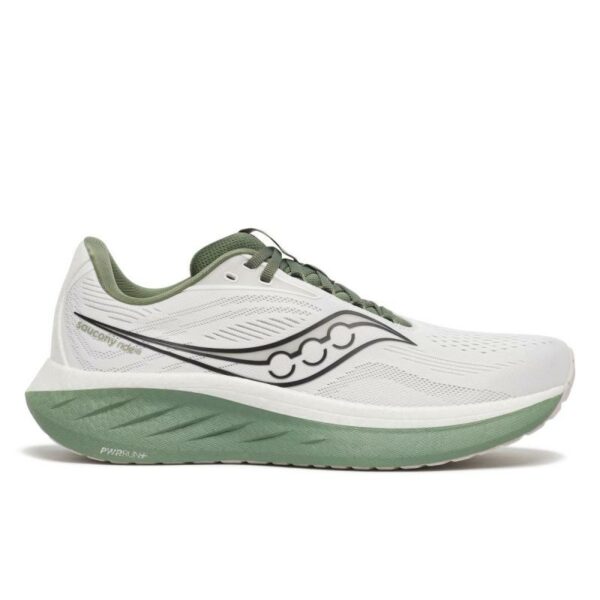 Saucony Saucony Ride 18 Løpesko Herre S21000-138 Gjertsen Sport 1