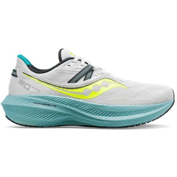 Saucony Saucony Triumph 20 Løpesko Herre S20759-15 Gjertsen Sport 1