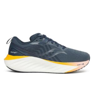 Saucony Saucony Triumph 22 Dame Løpesko S10964-250 Gjertsen Sport 1 2