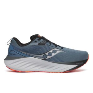 Saucony Saucony Triumph 22 Herre Løpesko S20964-213 Gjertsen Sport 1