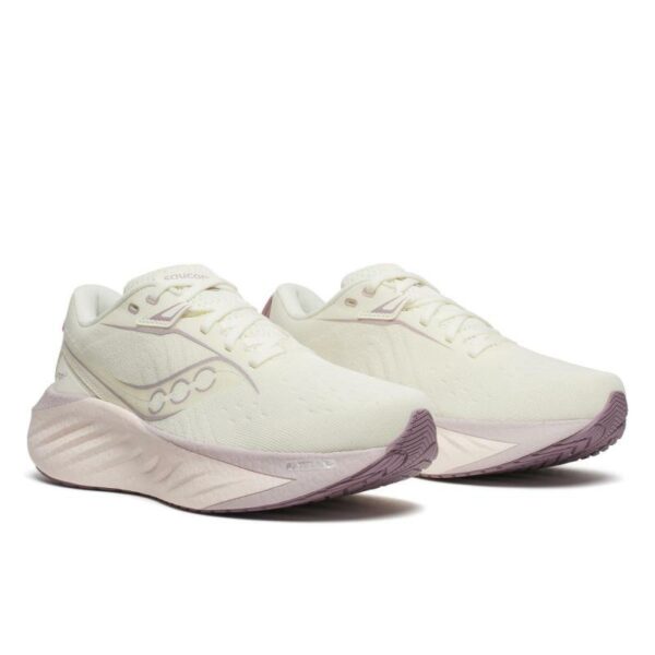 Saucony Saucony Triumph 22 Løpesko Dame S10964-145 Gjertsen Sport 18