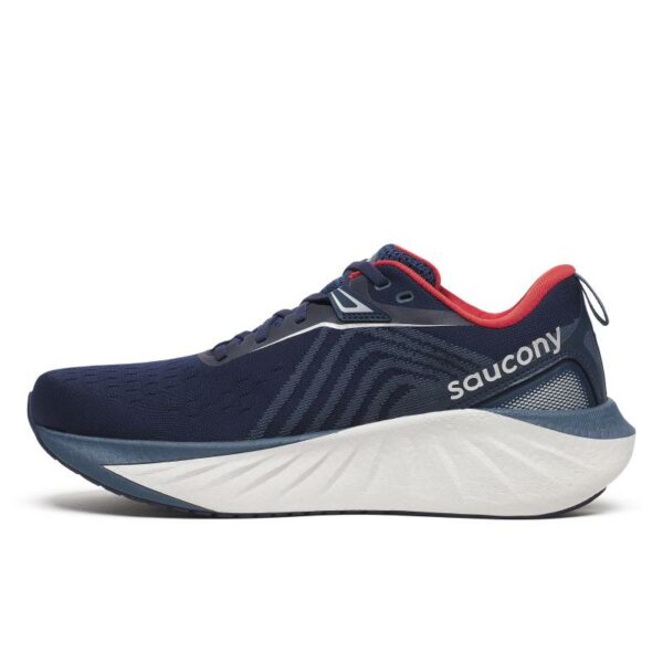 Saucony Saucony Triumph 22 Løpesko Herre S20964-144 Gjertsen Sport 4