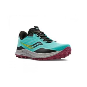 Saucony Saucony Peregrine 12, Dame løpesko S10737-26 Gjertsen Sport 1