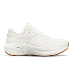 Saucony Saucony Triumph Rfg Dame Hvit S10761-100 Gjertsen Sport 1