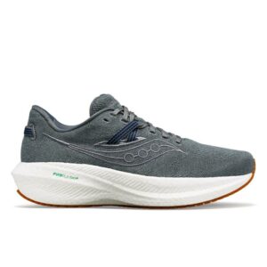 Saucony Saucony Triumph Rfg Herre Gråblå S20761-105 Gjertsen Sport 1