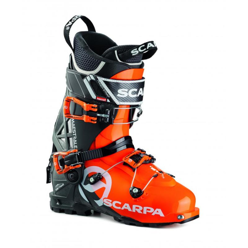 Scarpa Maestrale