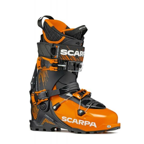 Scarpa Scarpa Maestrale Orb 12053-501 Gjertsen Sport 1