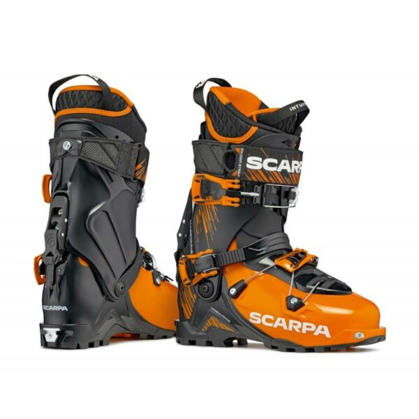 Scarpa Scarpa Maestrale Orb 12053-501 Gjertsen Sport 1 2 3 4 5