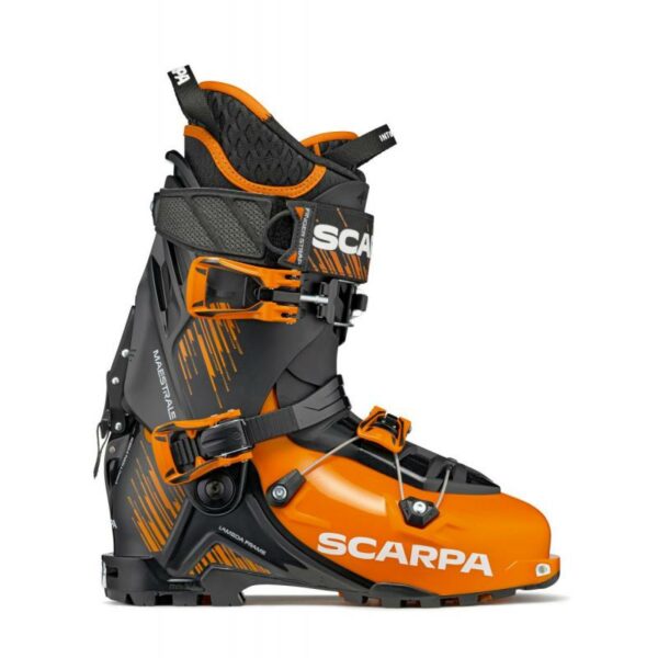 Scarpa Scarpa Maestrale Orb 12053-501 Gjertsen Sport 1 2 3 4 5 6 7