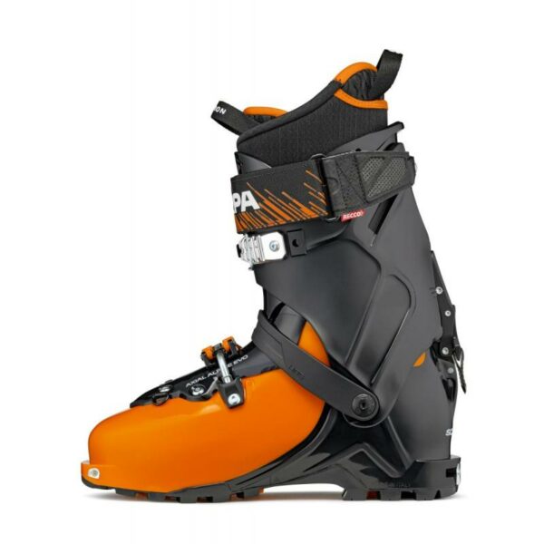 Scarpa Scarpa Maestrale Orb 12053-501 Gjertsen Sport 1 2 3 4 5 6 7 8
