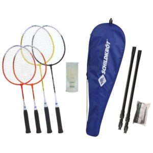 Schildkröt Badminton 4-Play complete set 970923 Gjertsen Sport 1 2