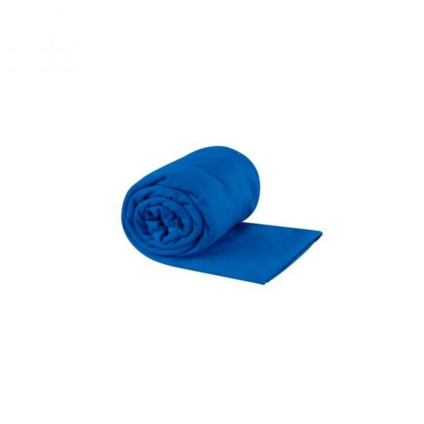 Sea To Summit Sea To Summit Pocket Towel L 60x12cm Cobalt Turhåndkle 30413934 Gjertsen Sport 1