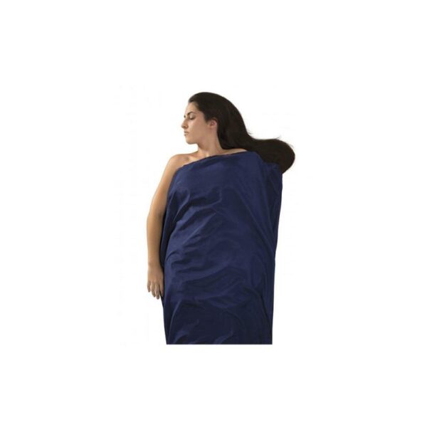 Sea To Summit Sea To Summit Silkcotton Std Rekt. lakenpose 30413565 Gjertsen Sport 1