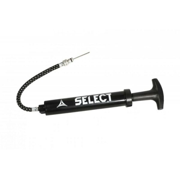 Select Select Ballpumpe Micro M-Slange Plast 810049 Gjertsen Sport 1