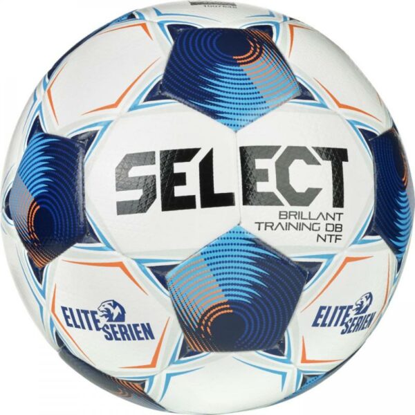 Select Select Brillant Training Db Ntf V25 121287 Gjertsen Sport 1 2