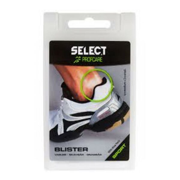 Select Select Gnagesårplaster 59086086000 Gjertsen Sport 1