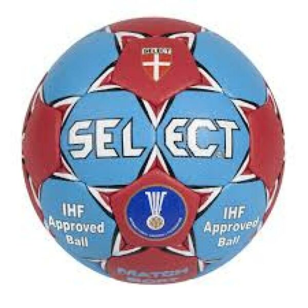 Select Select HB Match Soft 11002199700 Gjertsen Sport 1