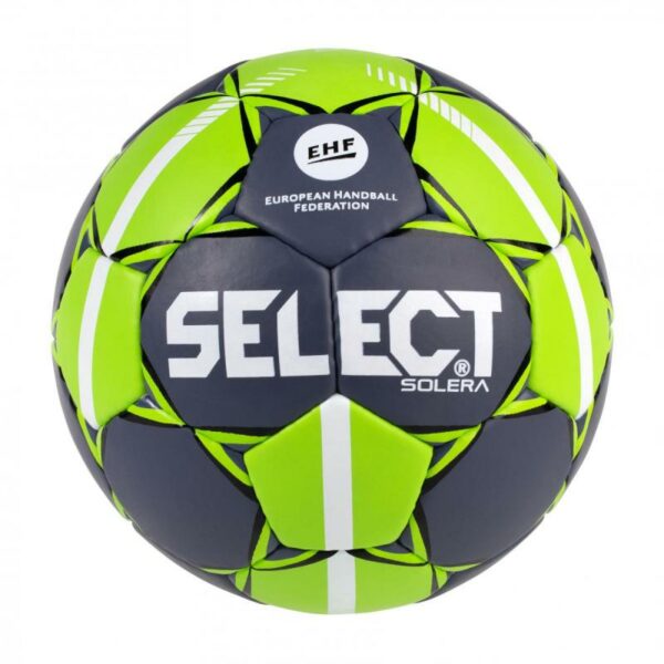 Select Select HB Solera Grå-Grønn håndball 210021 Gjertsen Sport 1
