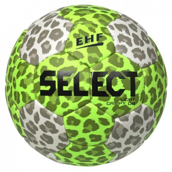 Select Select Hb Light Grippy Db V22 230013 Gjertsen Sport 1