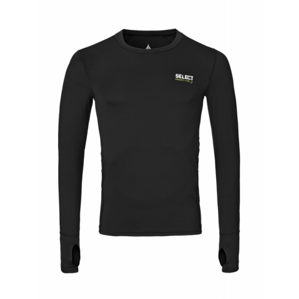 Select Select Profcare 6902 Kompr.t-shirt L-S 22021284000 Gjertsen Sport 1