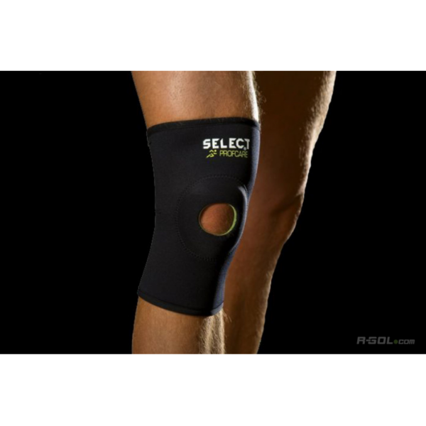 Select Select Profcare Kne M-Hull 6201 66671069600 Gjertsen Sport 1 2