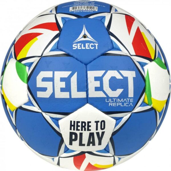 Select Select Replica Ehf Euro V24 Håndball 220034 Gjertsen Sport 1