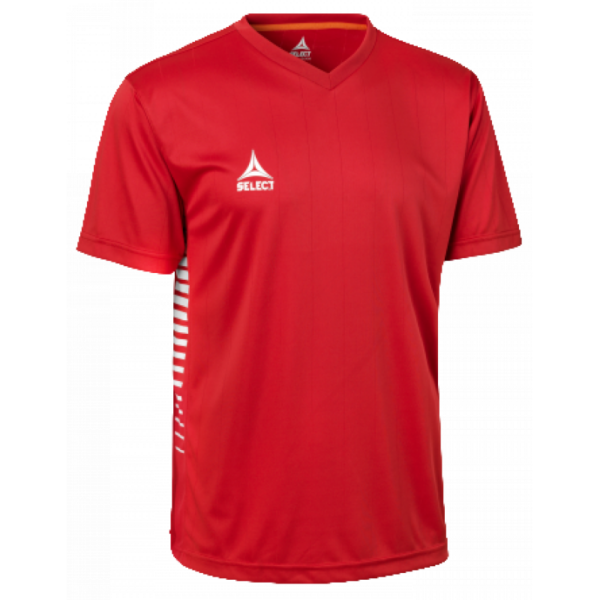 Select Select Spillertrøye Mexico Kort arm 22021227400 Gjertsen Sport 1