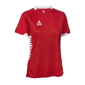 Select Select Player Shirt S-S Spain Women 600070 Gjertsen Sport 1