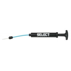 Select Select Ball Pump 15 Cm W-Inbuilt Hose 810060 Gjertsen Sport 1