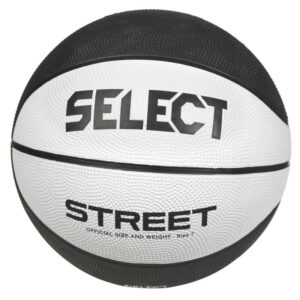 Select Select Basketball Street 410002 Gjertsen Sport 1