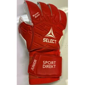 Select Select Gk Gloves Sd Junior V22 501030 Gjertsen Sport 1