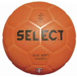 Select Select Håndball Duo Soft Micro håndball 11008005600 Gjertsen Sport 1