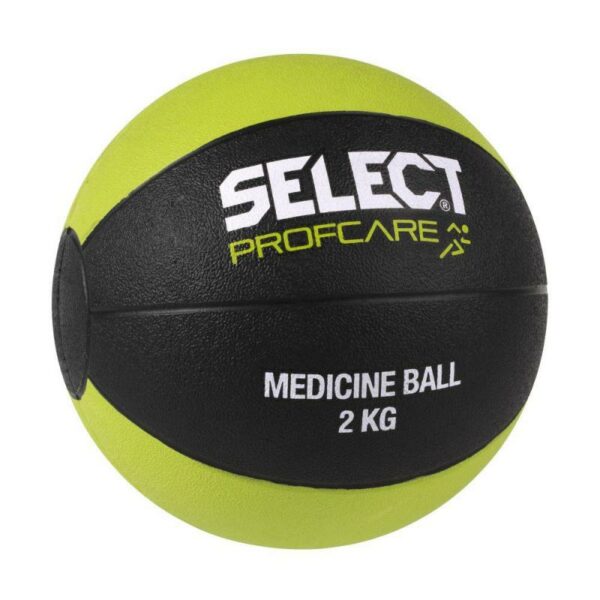 Select Select Medicine ball 420018 Gjertsen Sport 1