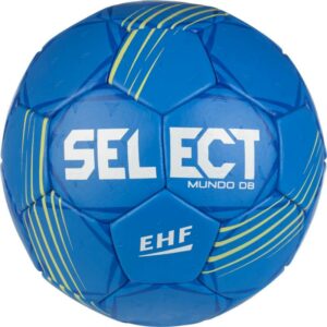 Select Select Mundo Db V24 Blå 220038 Gjertsen Sport 1