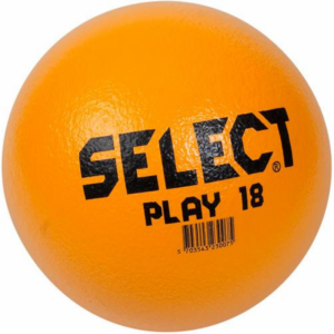 Select Select Play 18 Skumball 54CM fotball 235-18 Gjertsen Sport 1