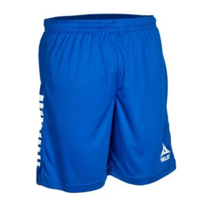 Select Select Player Shorts Spain Blå 600074 Gjertsen Sport 1