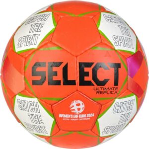 Select Select Replica Ehf Euro Women V24 221084 Gjertsen Sport 1