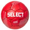 Select Select Solera V22 Håndball Rød 210030 Gjertsen Sport 1