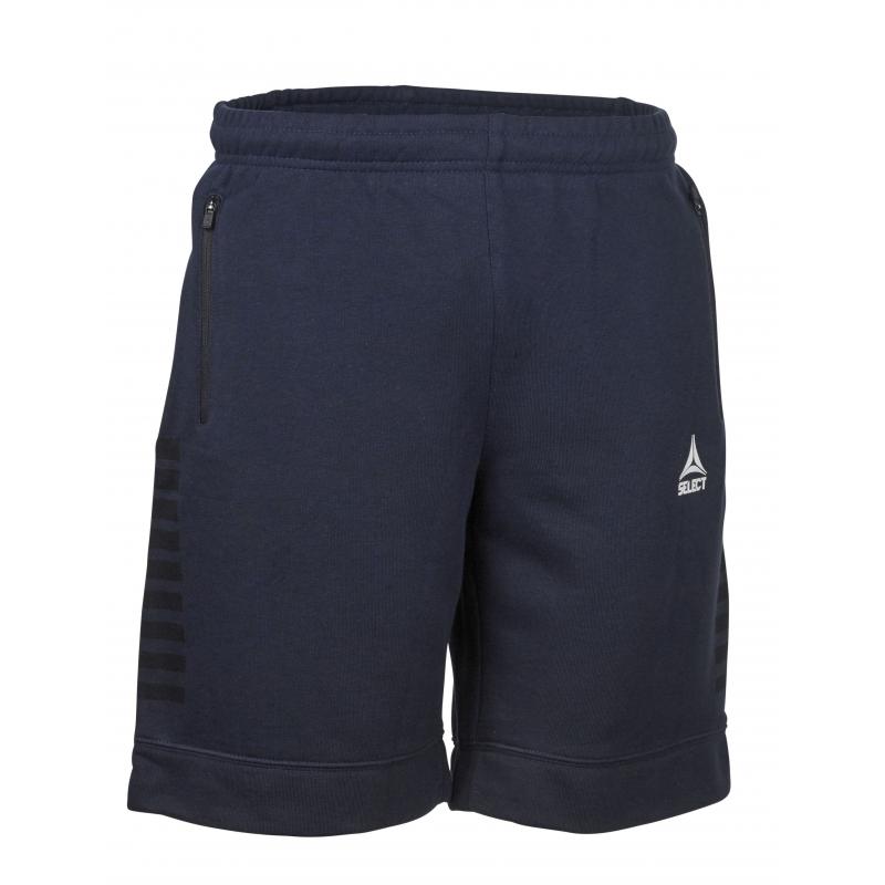 Select Sweat Shorts Oxford