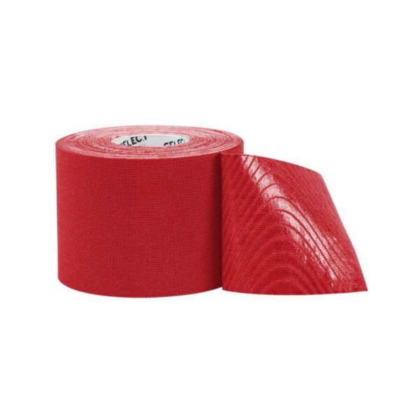 Select Select Tape Profcare K Rød 59086163200 Gjertsen Sport 1