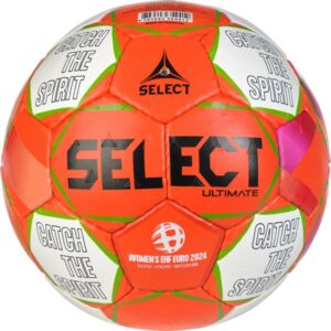 Select Select Ultimate Ehf Euro Women V24 201101 Gjertsen Sport 1