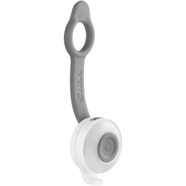 Silva Silva Cykelbelys. SIMI Bak Grey 37303-41 Gjertsen Sport 1