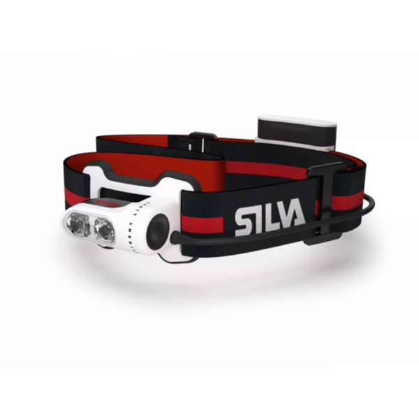 Silva Silva Headlamp Trail Runner 2 37401 Gjertsen Sport 1