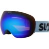 Slope Slope Greyer Alpinbrille Blue Shadow sl24400 Gjertsen Sport 1