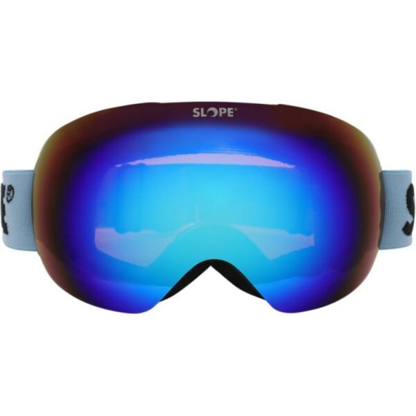 Slope Slope Greyer Alpinbrille Blue Shadow sl24400 Gjertsen Sport 1 2