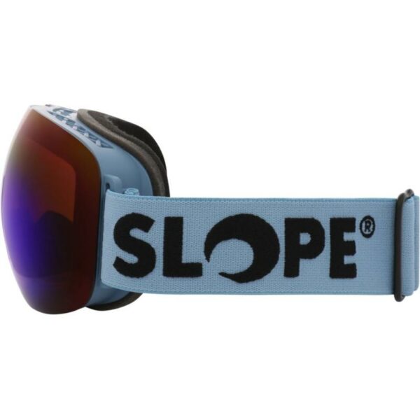 Slope Slope Greyer Alpinbrille Blue Shadow sl24400 Gjertsen Sport 1 2 3 4