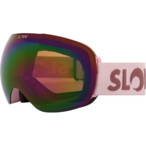 Slope Slope Greyer Alpinbrille Orchild Pink sl24400 Gjertsen Sport 1