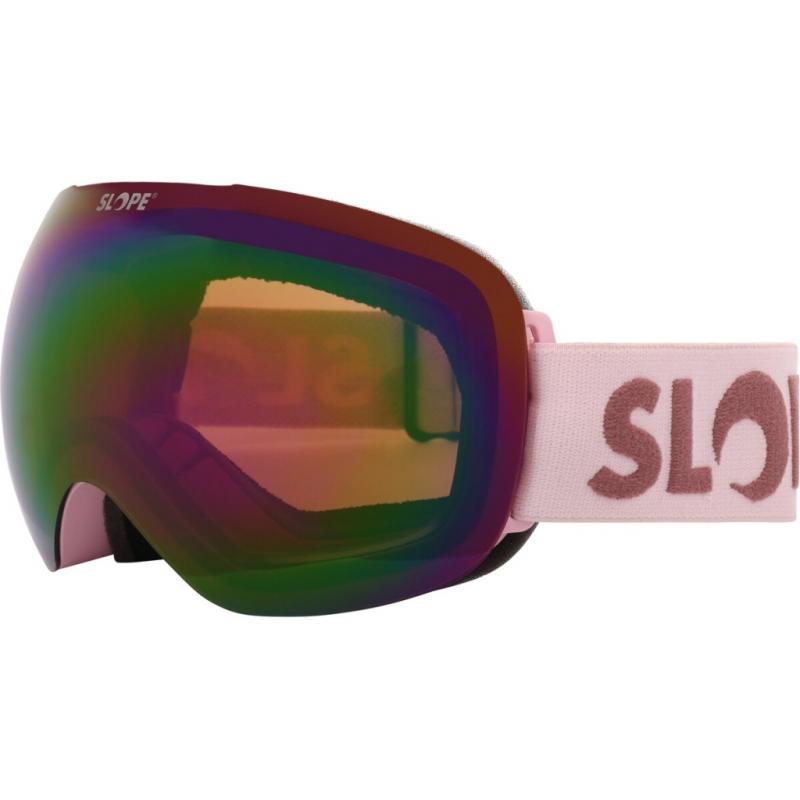 Slope Greyer Alpinbrille Orchild Pink