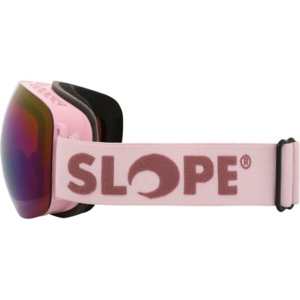 Slope Slope Greyer Alpinbrille Orchild Pink sl24400 Gjertsen Sport 1 2 3 4