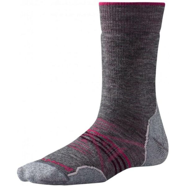 Smartwool Smartwool W PhD Outdoor Medium Crew B01064 Gjertsen Sport 1